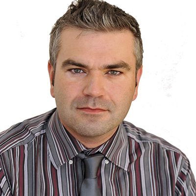 High-Demand Documentaries: Tracking the growing global demand for Factual and Documentary Content 9 Jonathan Ford Abacus Media Rights