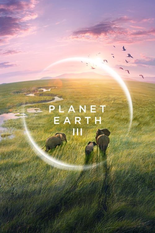 Planet Earth 3
