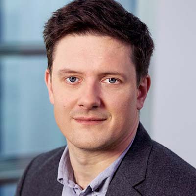 High-Demand Documentaries: Tracking the growing global demand for Factual and Documentary Content 12 Zai Bennett