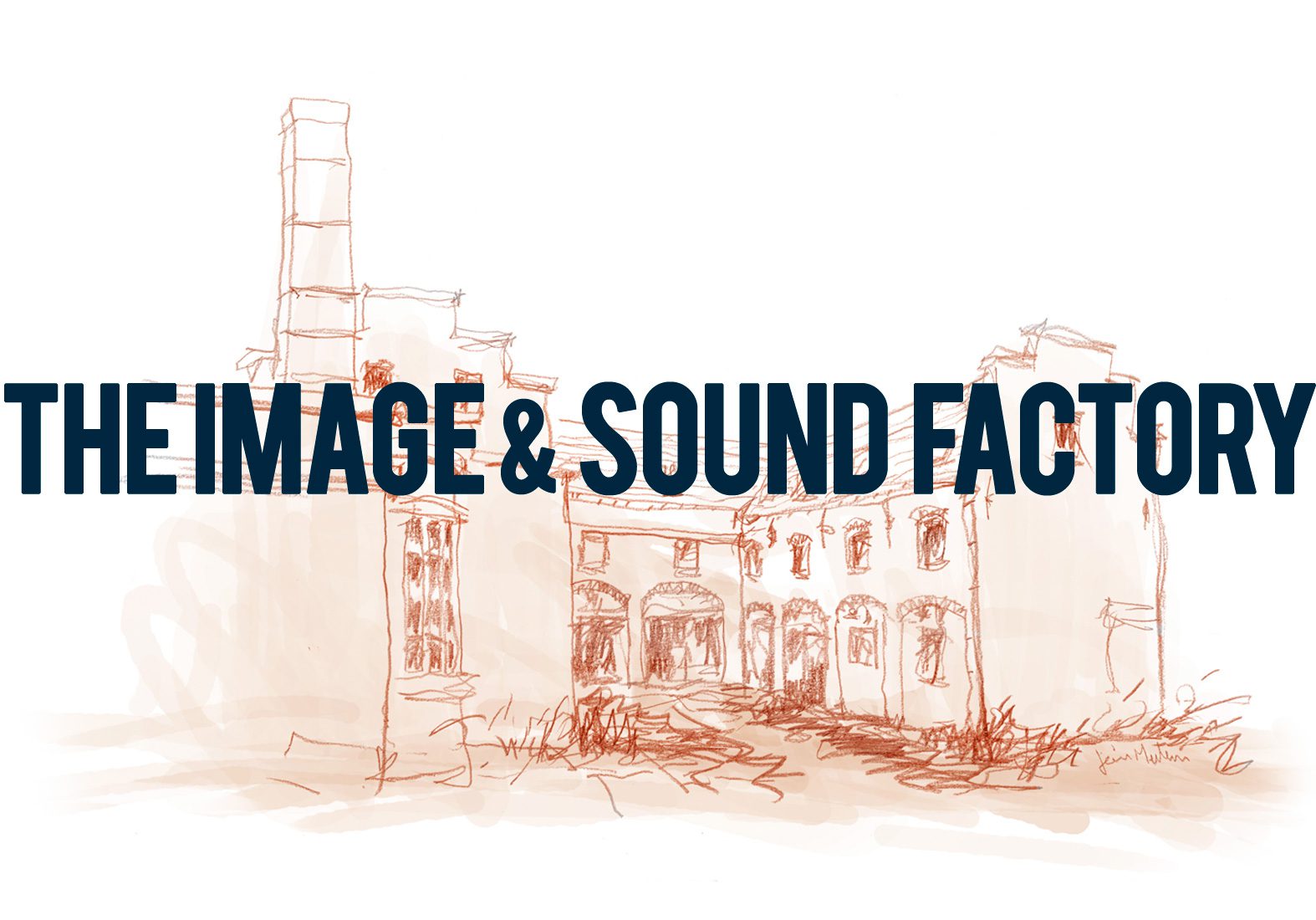 The Image & Sound Factory – is now a Vitrina Featured Company! 2 intro