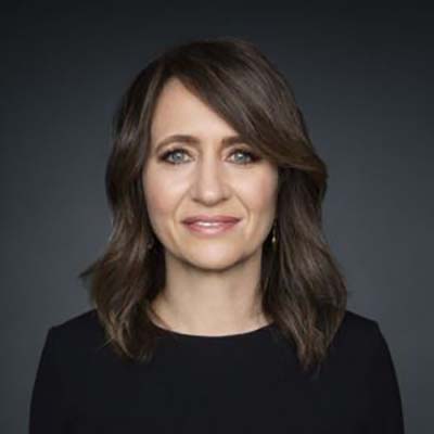 High-Demand Documentaries: Tracking the growing global demand for Factual and Documentary Content 13 lisa heller