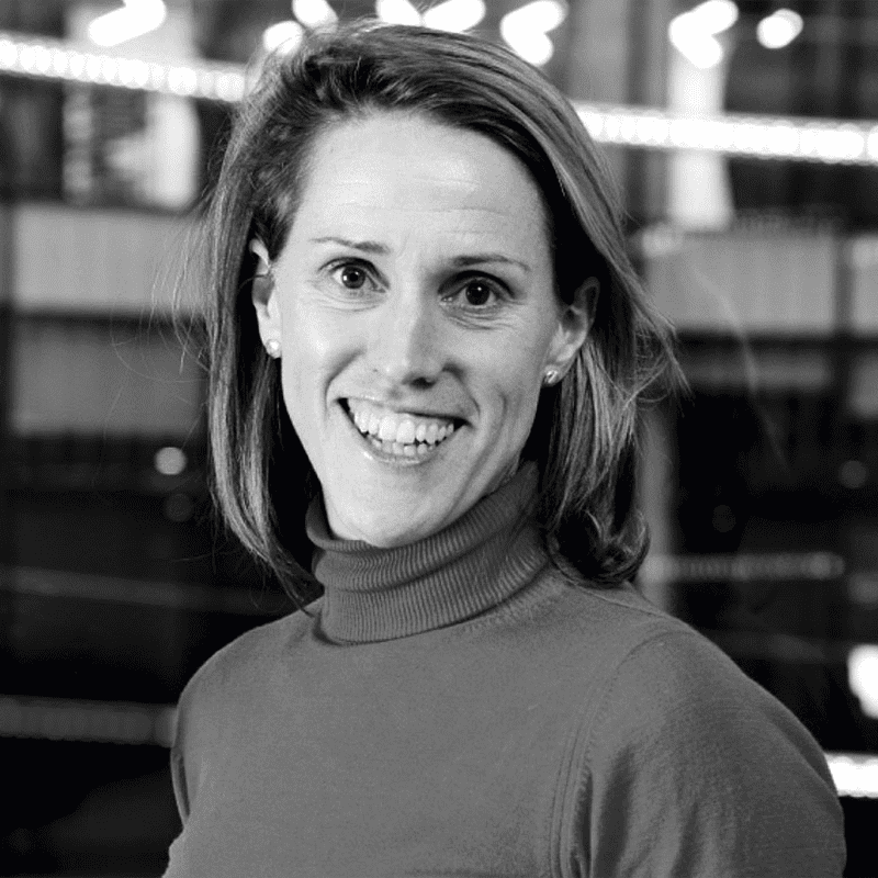 ruth berry