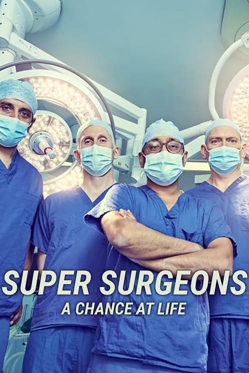 super surgeons