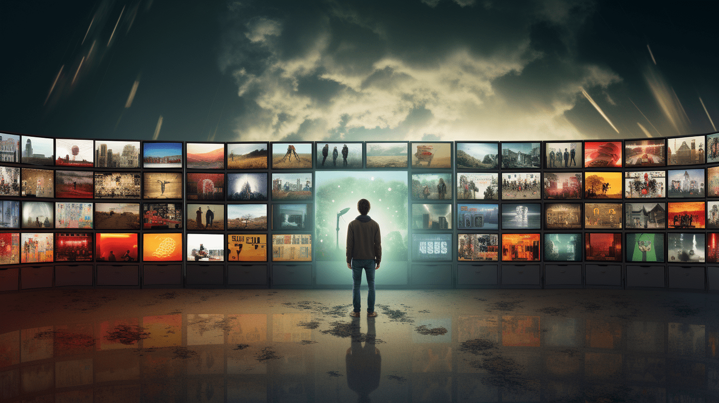 post production company in Kiribati