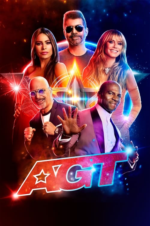 America got talent