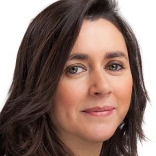 Beatriz Campos Top Dealmakers For Foreign Language Content