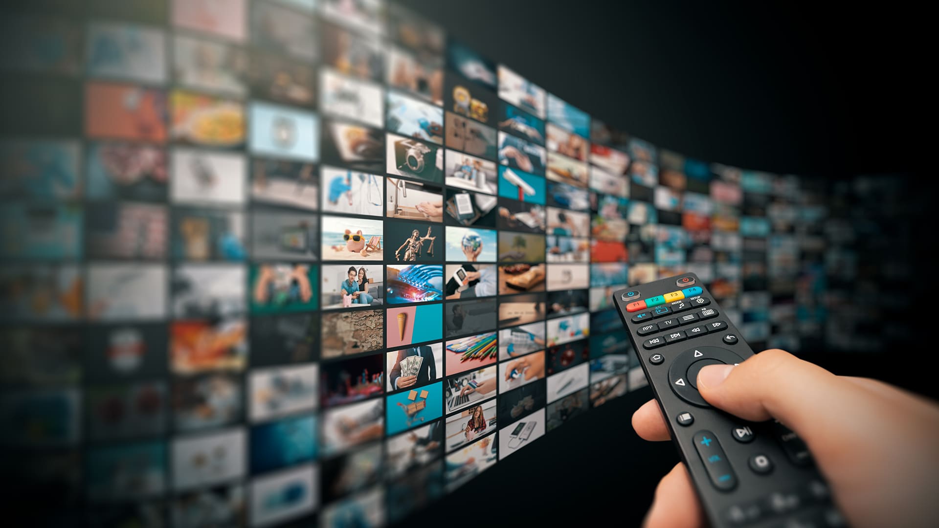 How to Buy TV Series Rights for Lone wolf TV show: A Complete Guide 13 {Power}
