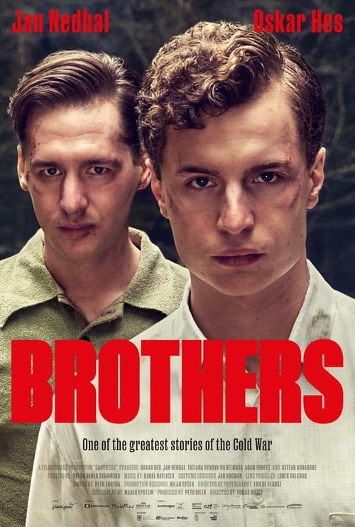 PFX's Cutting-Edge Post-Production and VFX Expertise 16 Brothers 1