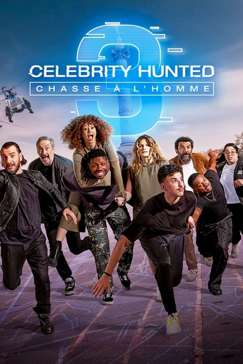 Celebrity Hunted