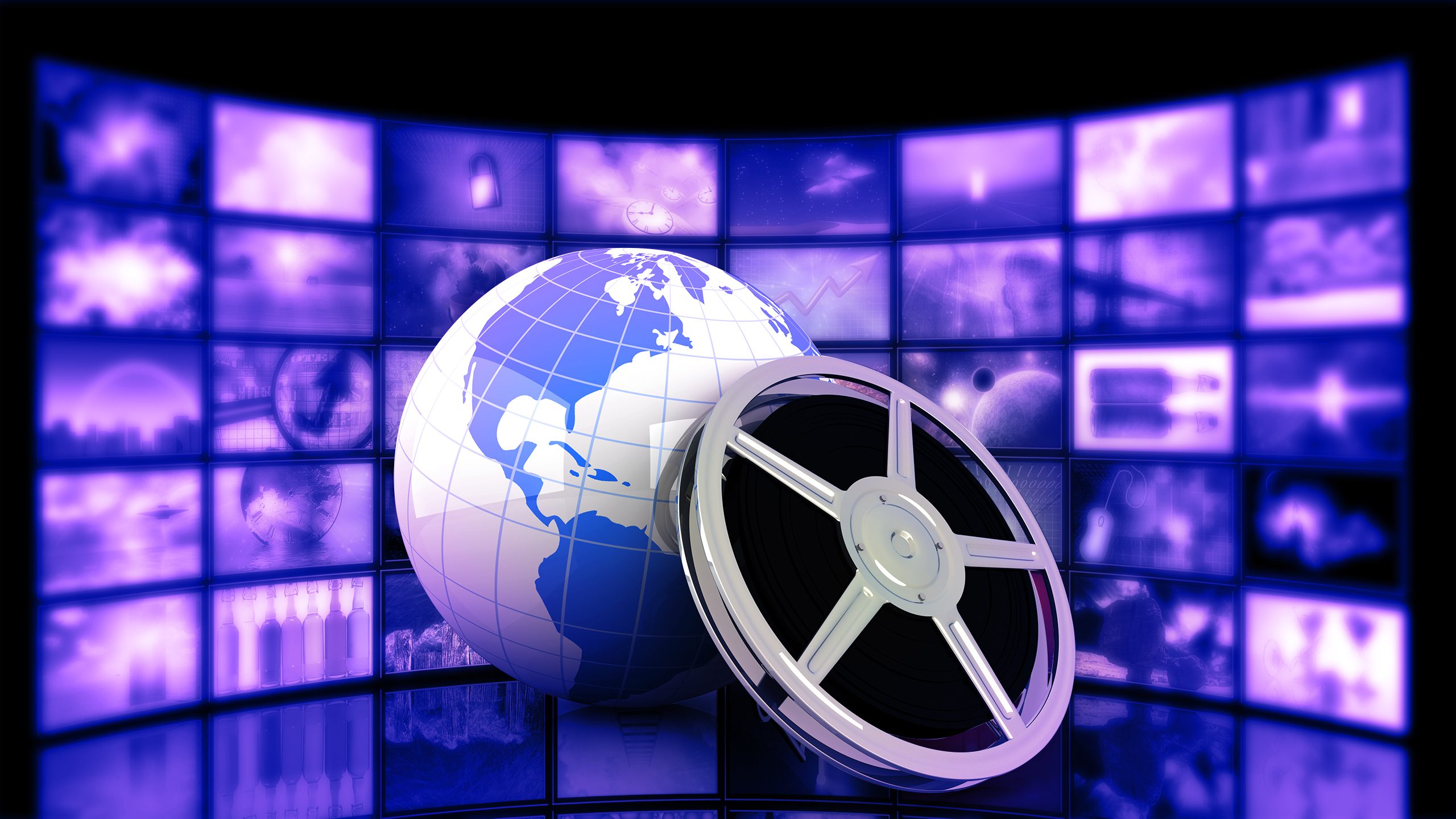 Film Distribution