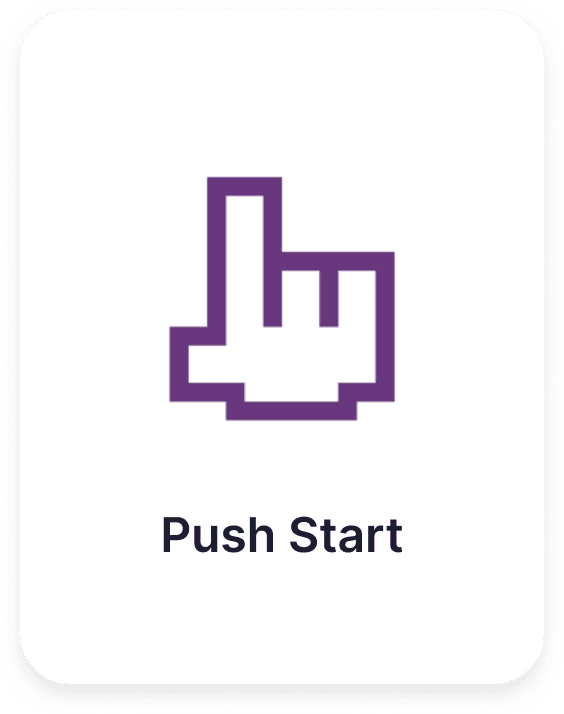 Push Start – is now a Vitrina Featured Company! 2 Group 2337 1
