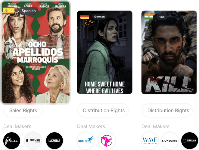 Trends: Content Acquisition in 2024 | Vitrina AI 3 ott streaming