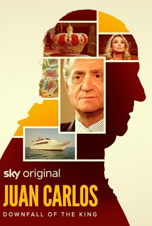 Juan Carlos- Downfall of the King