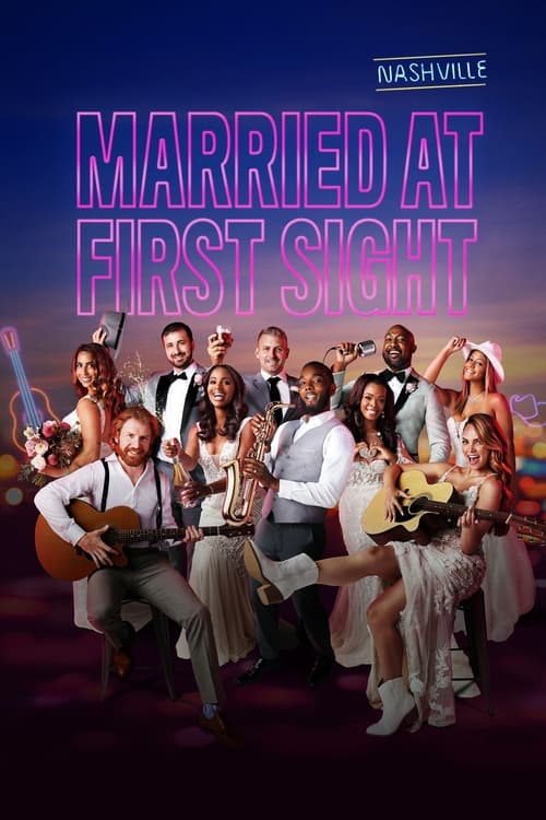 Married at First sight