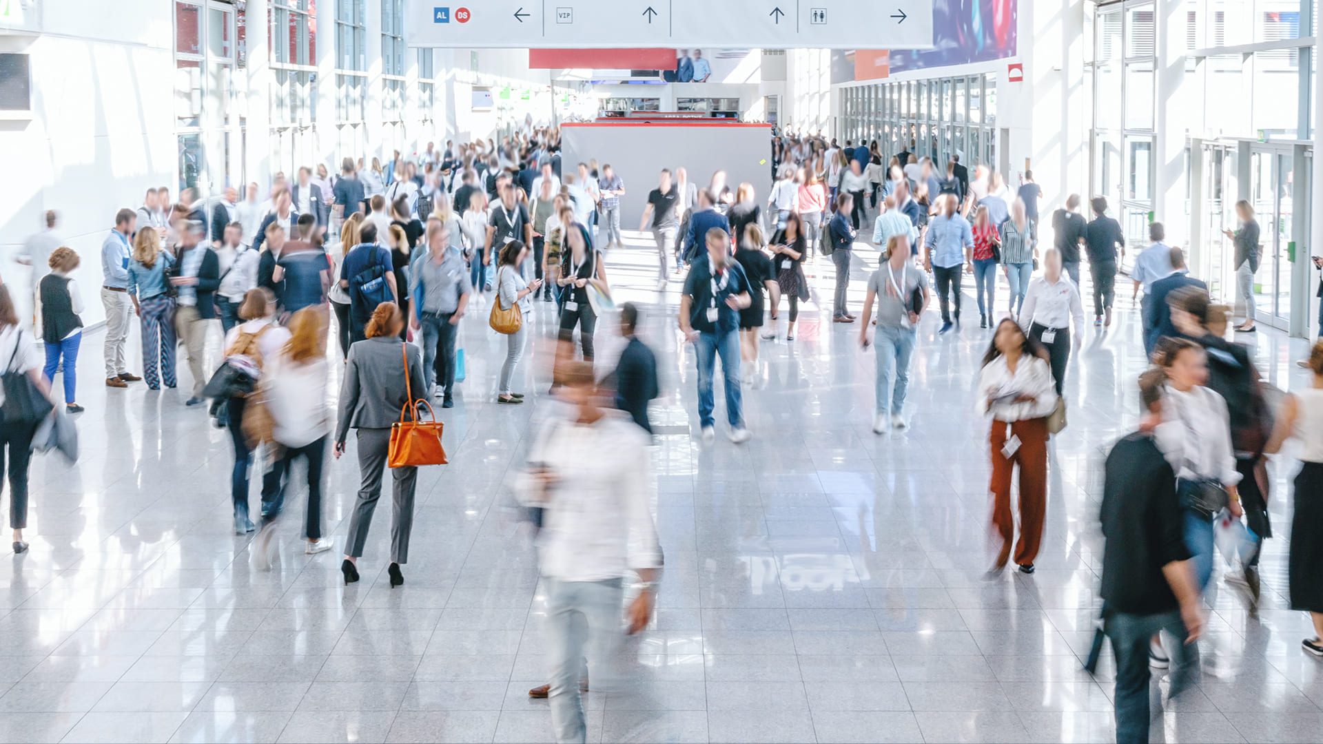 The Vitrina Advantage: IBC, MIPCOM, AFM, and NAB Decoded 2 Media Events