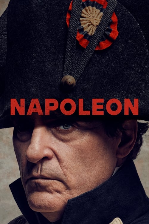 PFX's Cutting-Edge Post-Production and VFX Expertise 14 Napoleon 1
