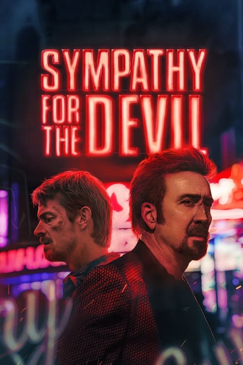 Sympathy for the Devil 1
