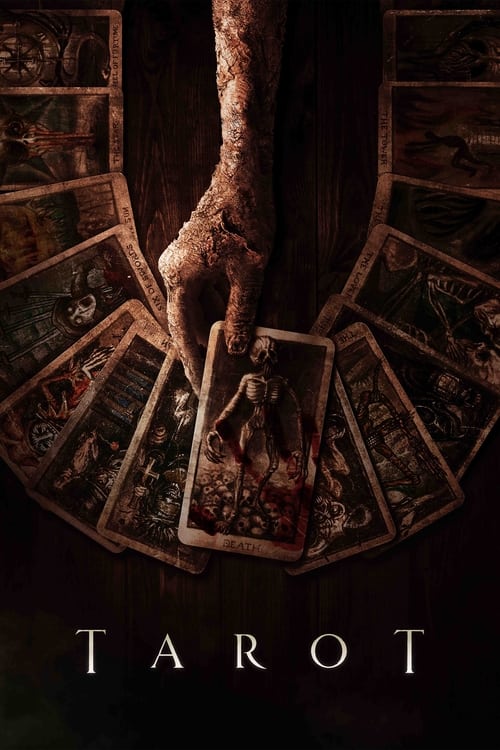 PFX's Cutting-Edge Post-Production and VFX Expertise 12 Tarot