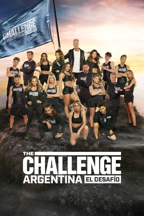 The Challenge Argentina- El desafio