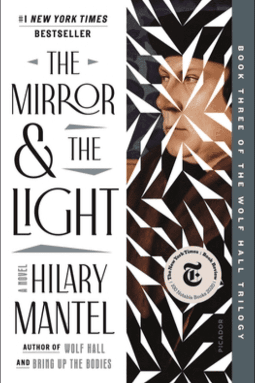 The Mirror & the Light