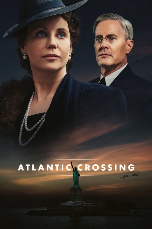 atlantic crossing Recently Acquired Foreign Language Content