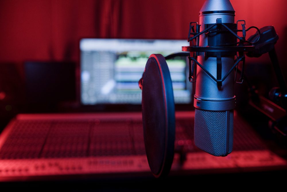 best dubbing companies in 2024