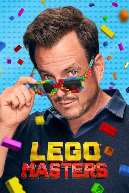 lego masters