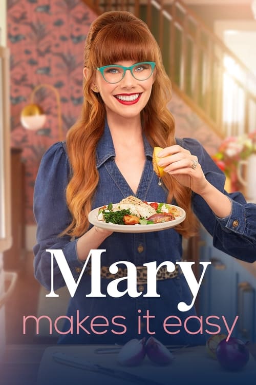 mary makes it easy