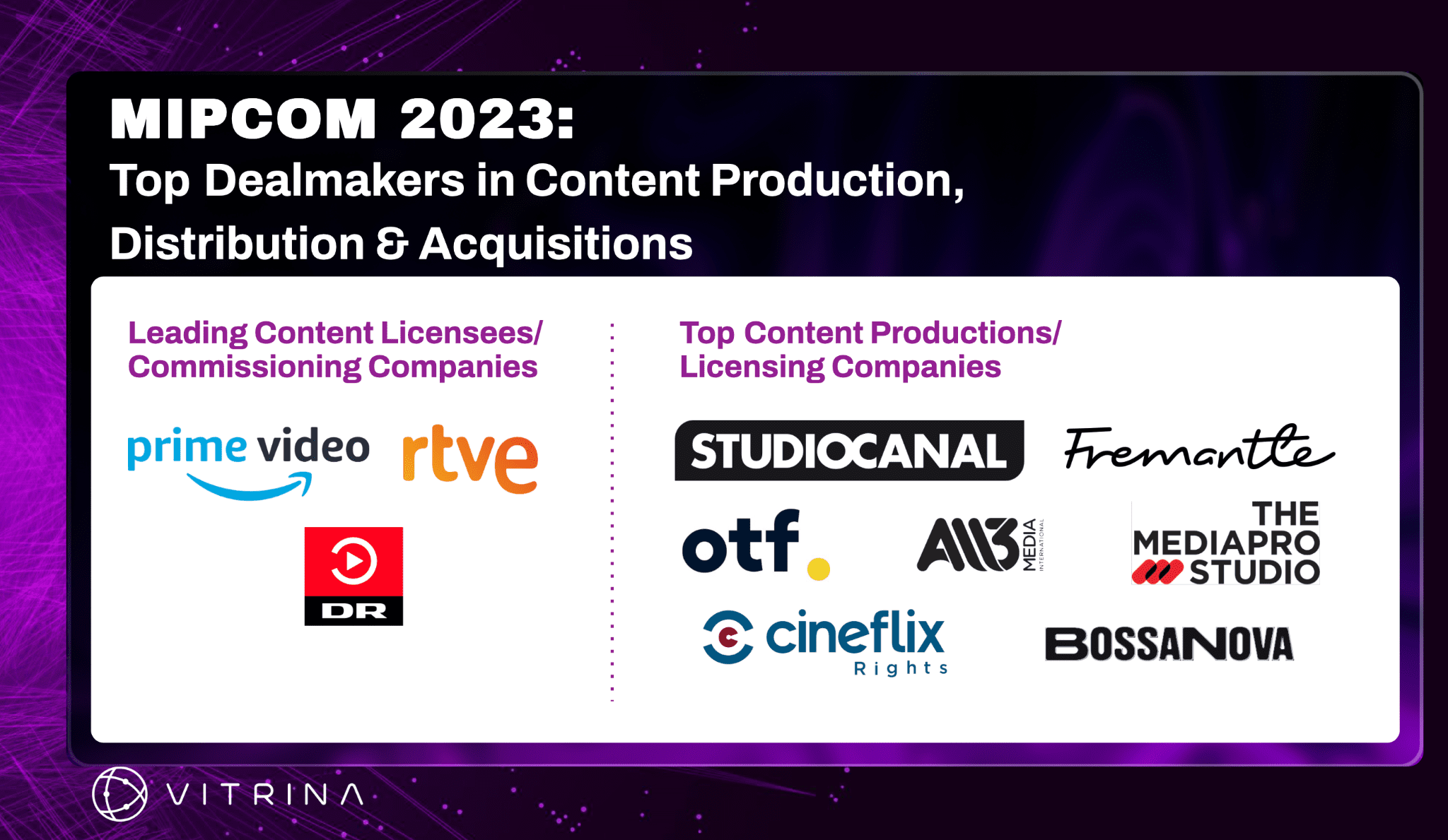 Mipcom 2023