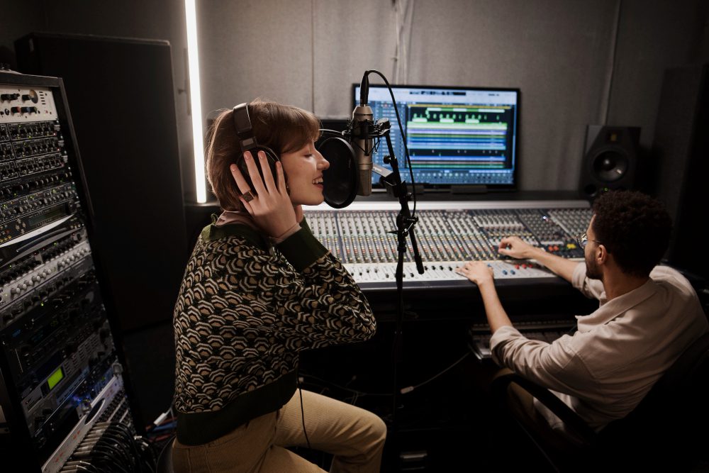 Discover The Best Dubbing Studios Worldwide: Top 10 Dubbing Companies in 2024 14 Best dubbing companies in 2024