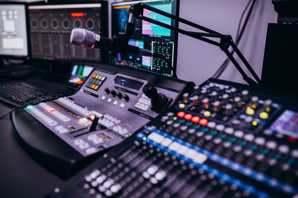 Discover the Best Film Sound Editing Studios Worldwide: Top 10 Film Sound Editing Companies in 2024 13 top best film audio editing companies