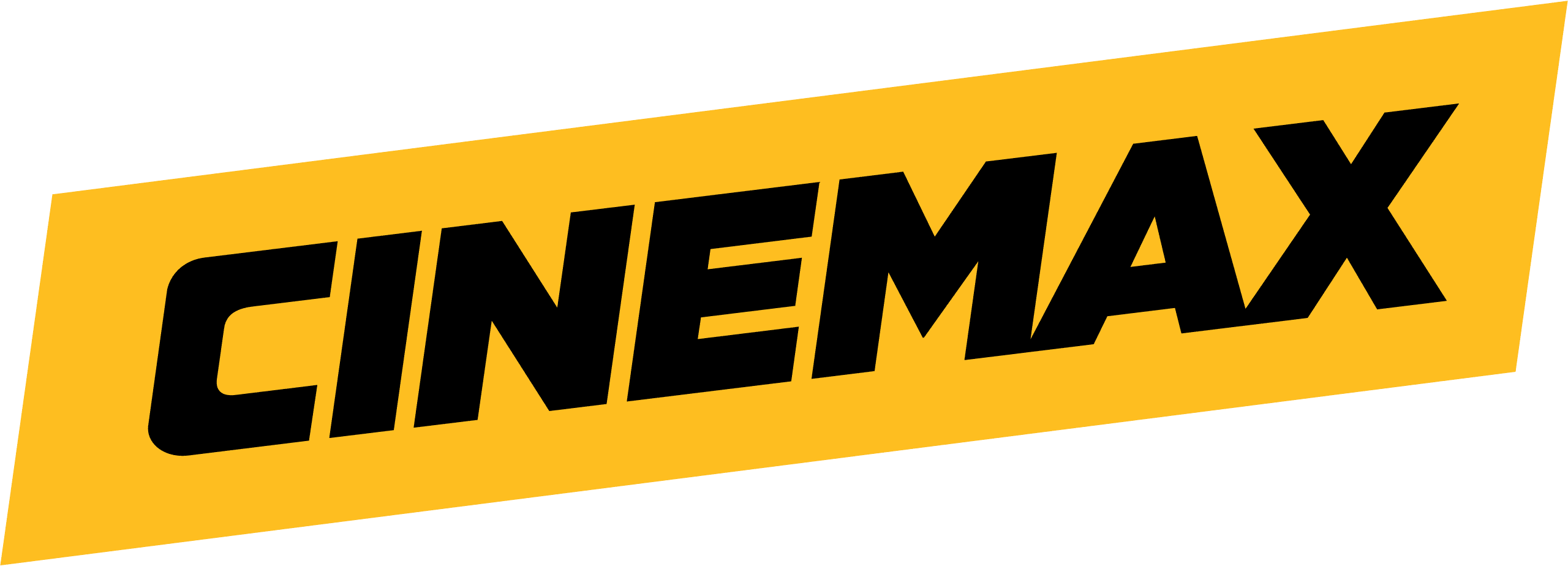 Cinemax Content Acquisition