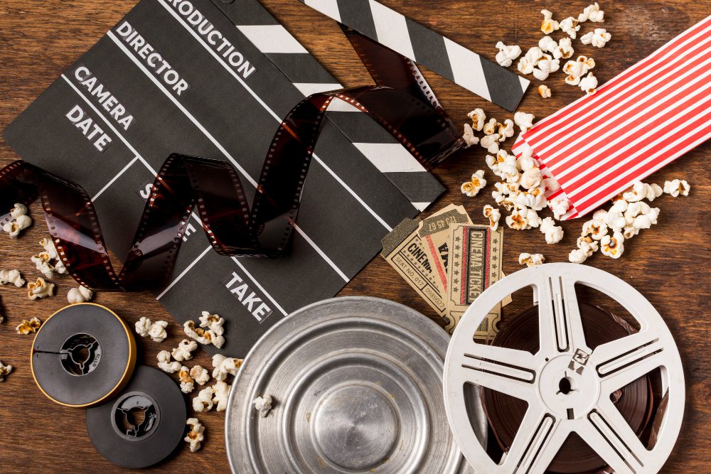 Content Distribution