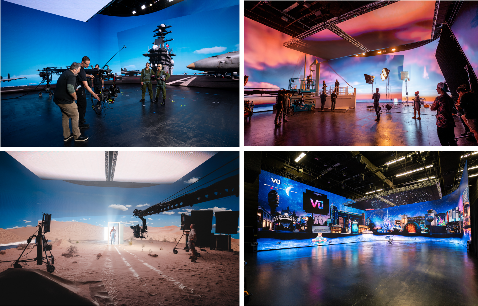 Vu Studio orlando