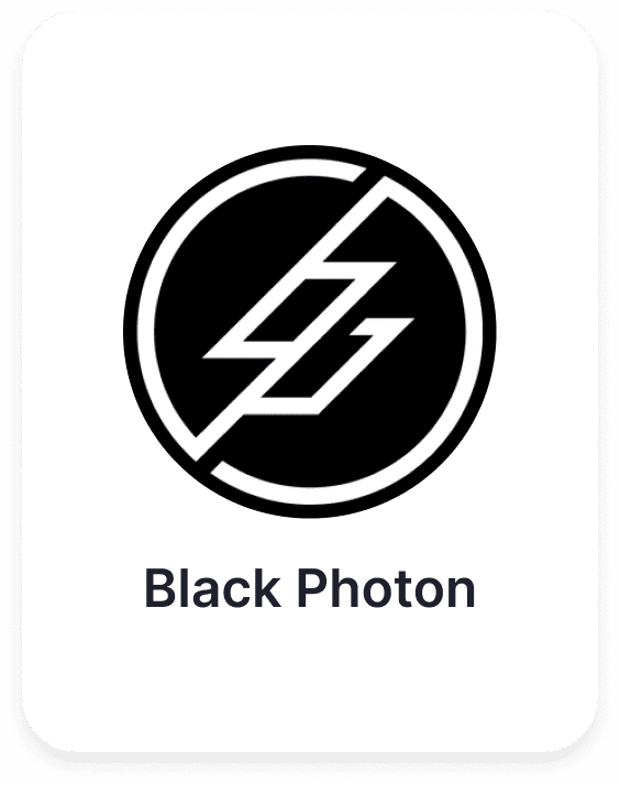 Black Photon – is now a Vitrina Featured Company! 2 Group 2342