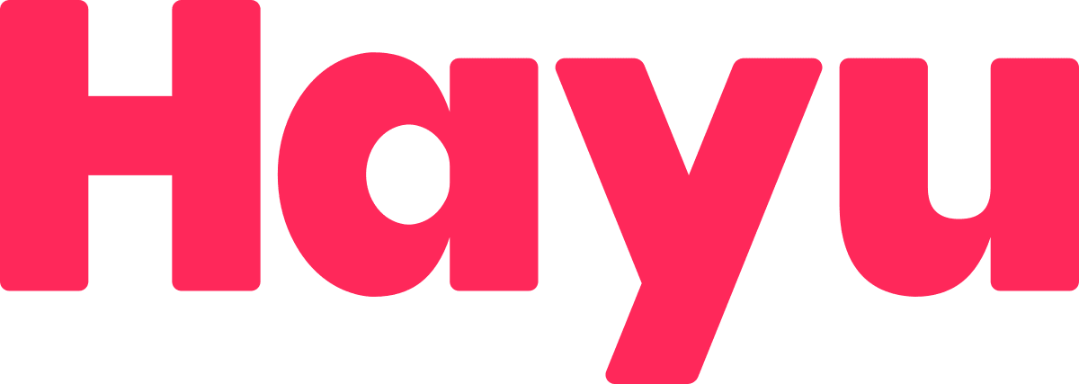 Hayu Content Acquisition