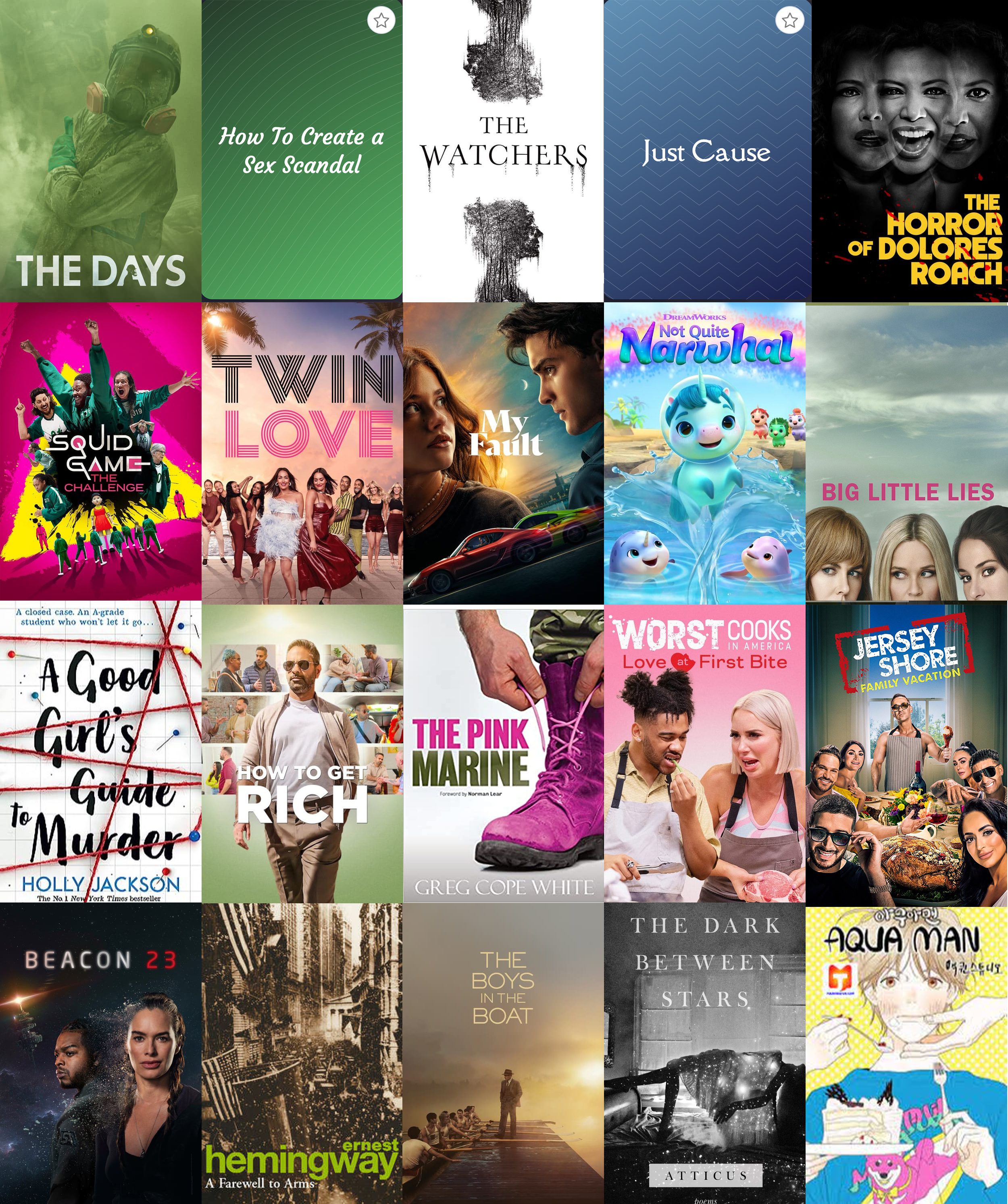 Top Trends for IP Adaptations in Film and TV production