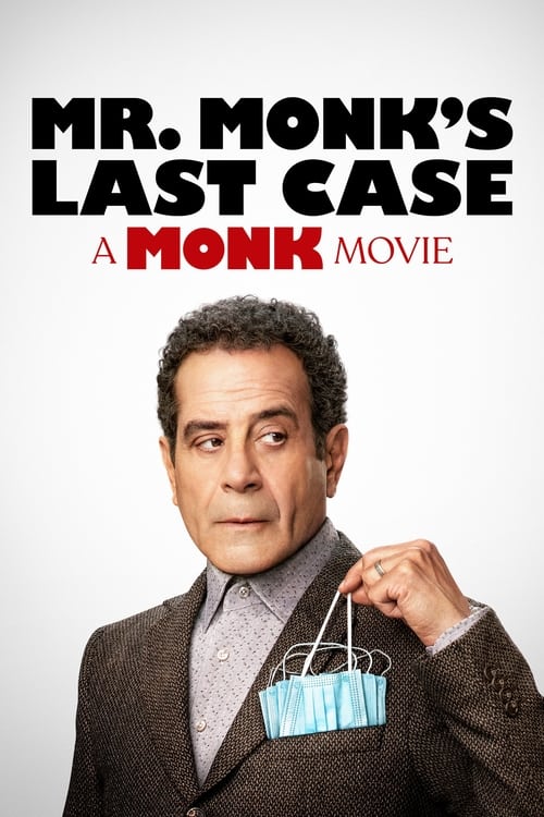 Mr. Monks Last Case