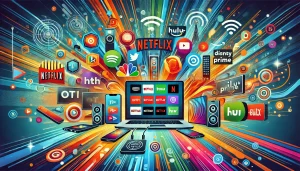 Ott Platforms