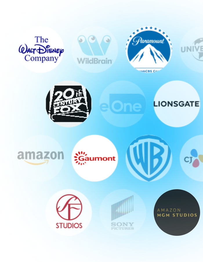 post production company