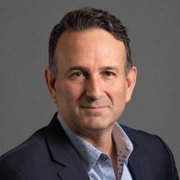 Seth hallen Global Entertainment Leader