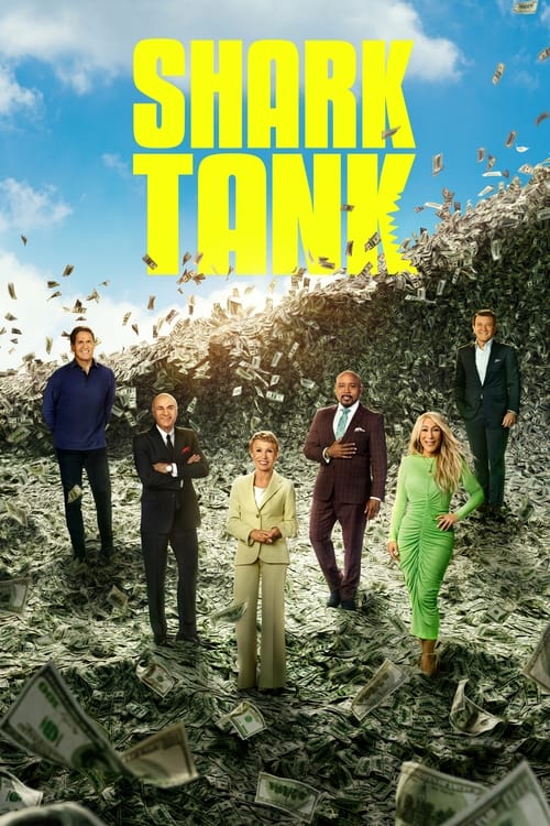 Shark tank