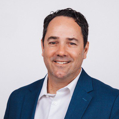Tim Cutting Global Entertainment Leader