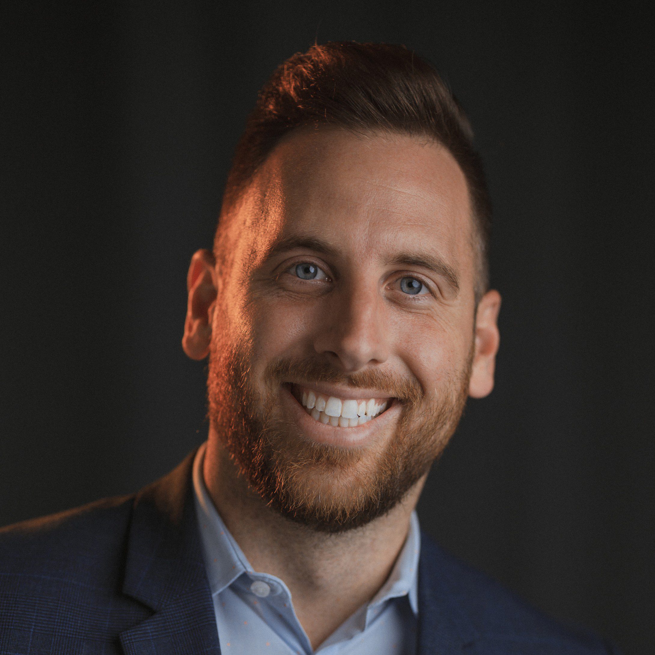 Tim Moore Vu Studio Global Entertainment Leader