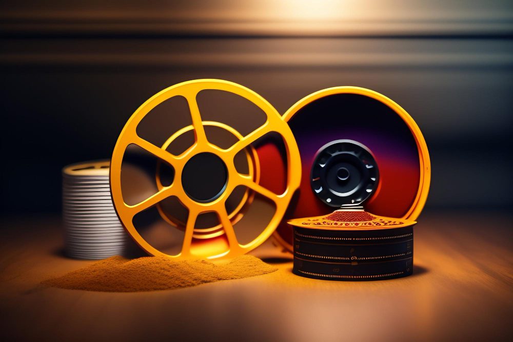 Top 10 best movie distribution companies - Vitrina AI