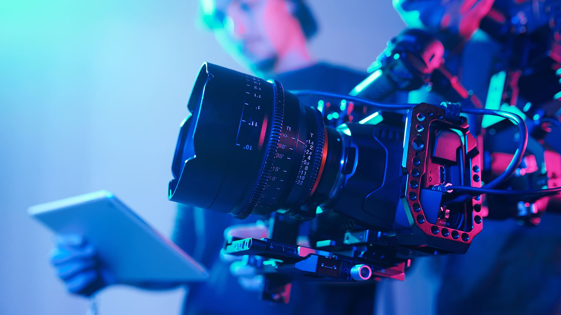 How to select post production company