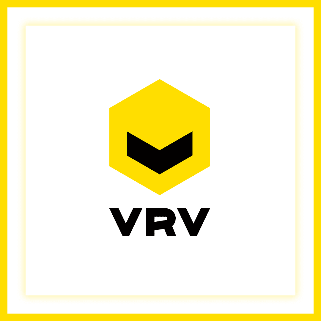 VRV Content Acquisition