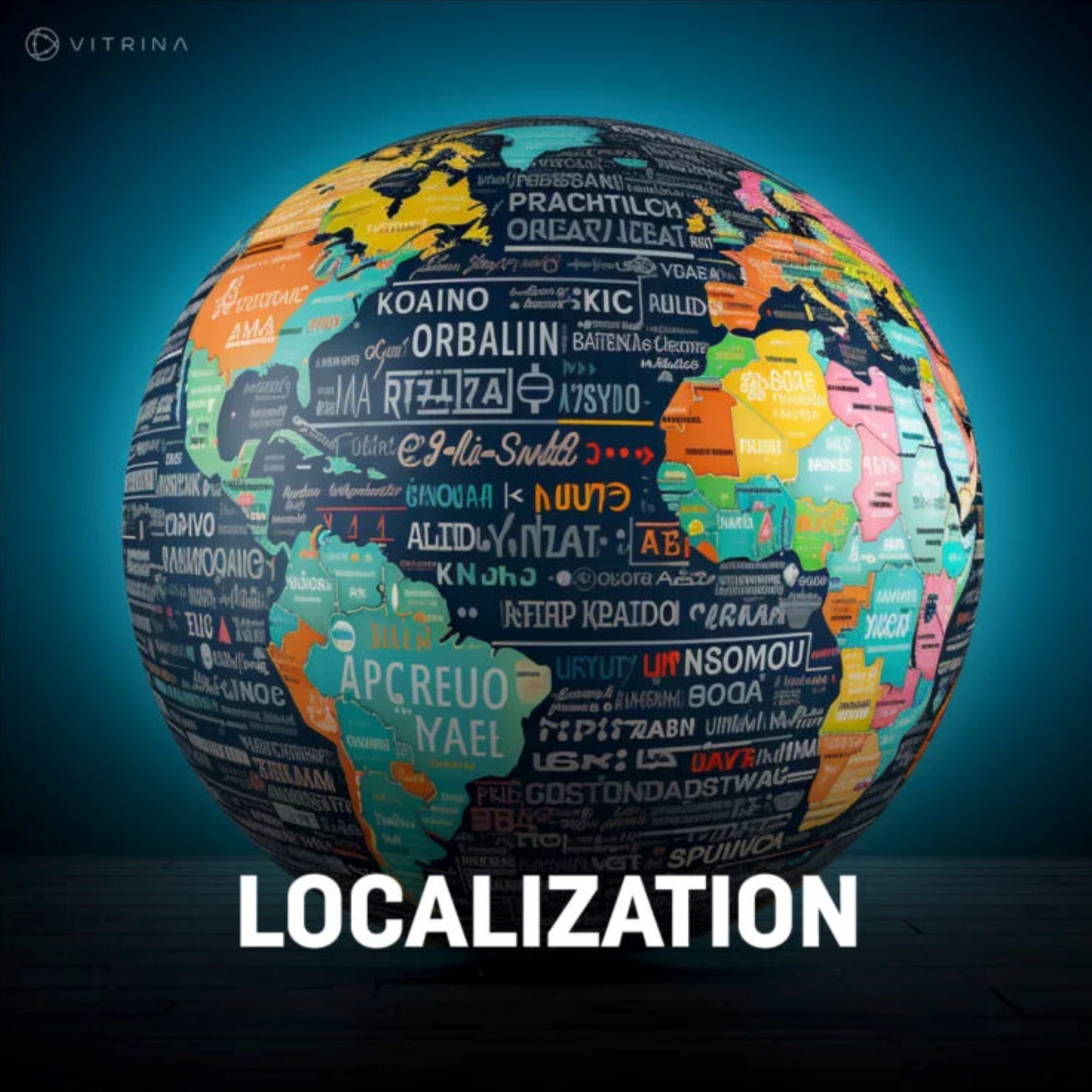 localization vendors