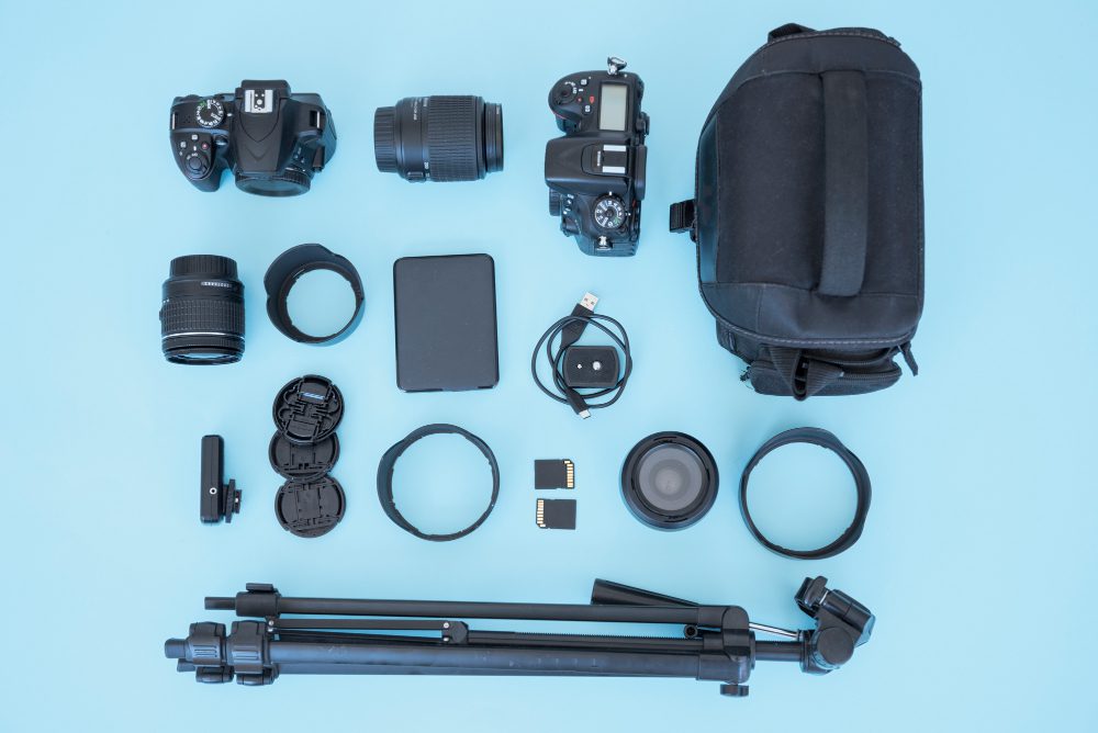 Best film cameras