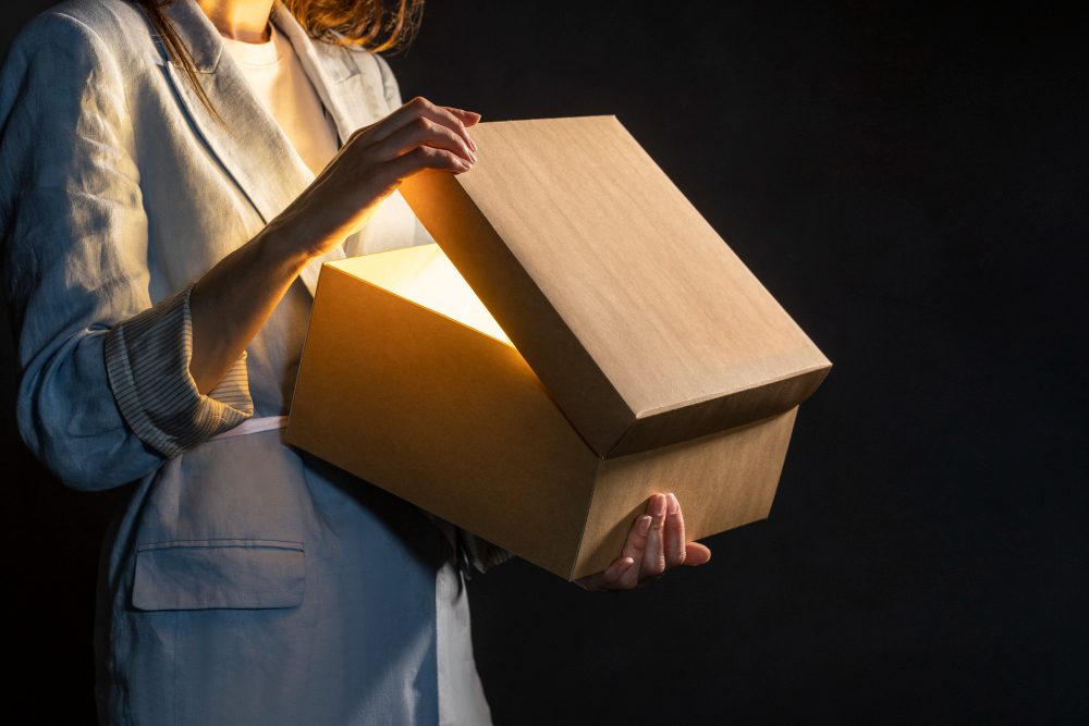 best film packaging & delivery companies